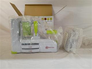 BRIEFTONS BR-5B-02 SPIRALIZER
